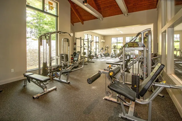 $699,000 | 4 L Trailside Village Way, Unit H34, West Dover, VT 05356