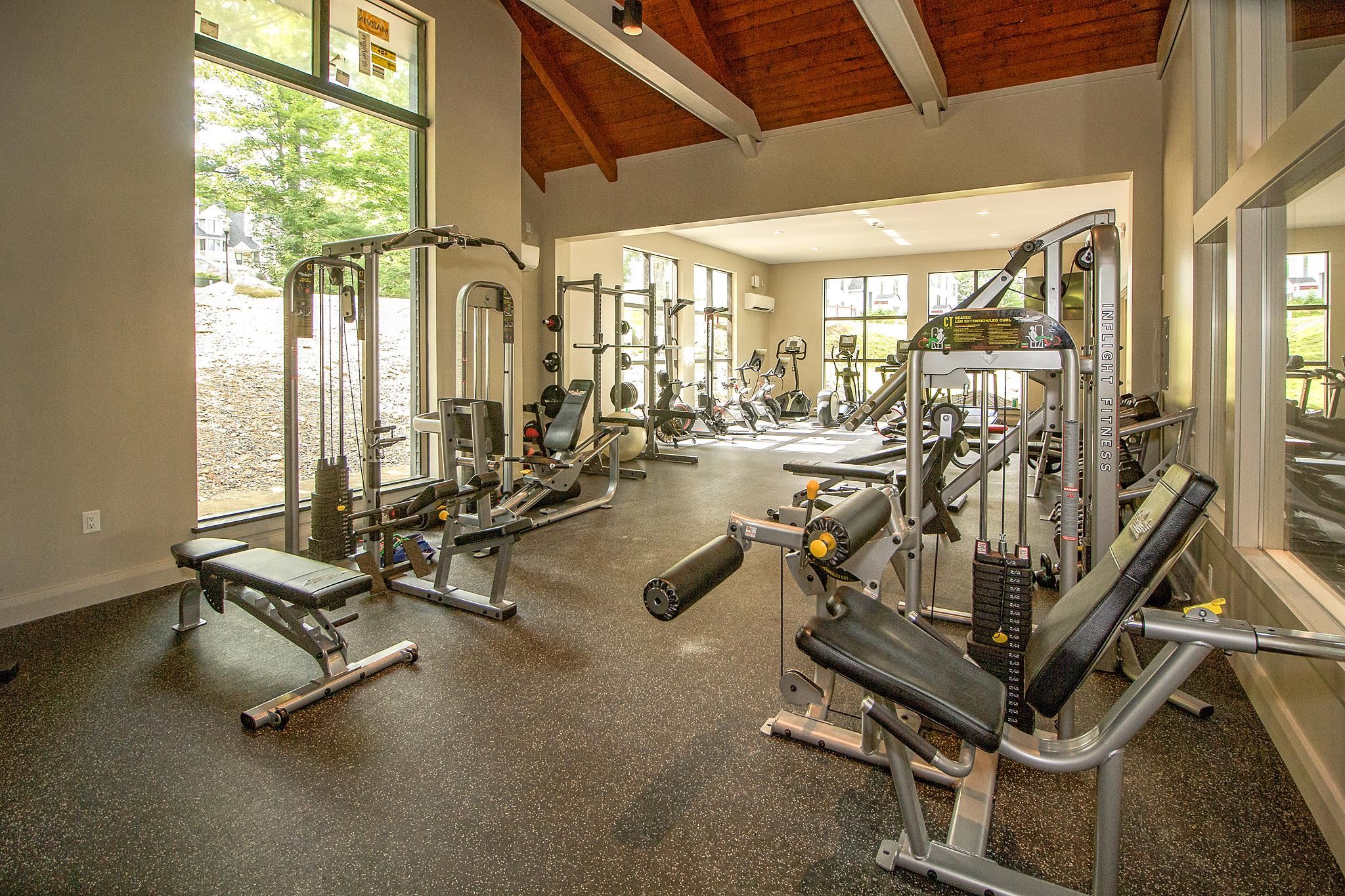 4 L Trailside Village Way, Unit H34 West Dover, VT 05356 - Photo 22 of 25