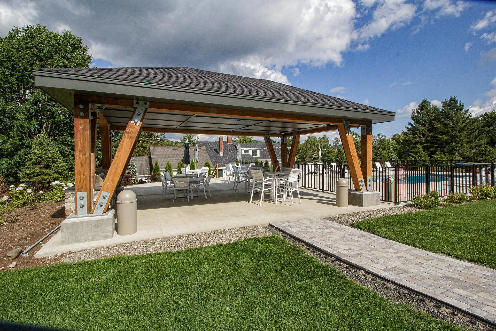 4 L Trailside Village Way, Unit H34 West Dover, VT 05356 - Photo 24 of 25