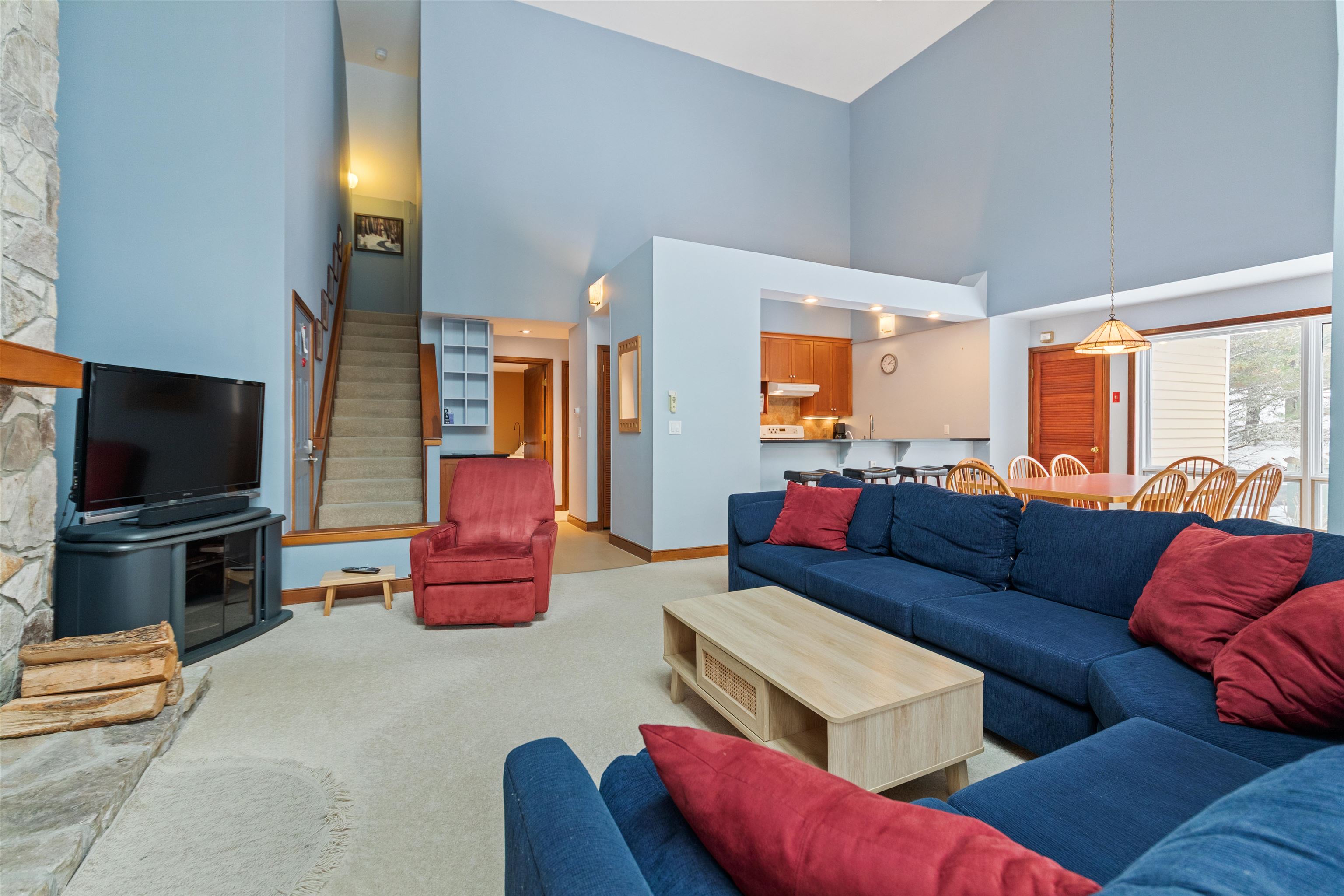 4 L Trailside Village Way, Unit H34 West Dover, VT 05356 - Photo 3 of 25