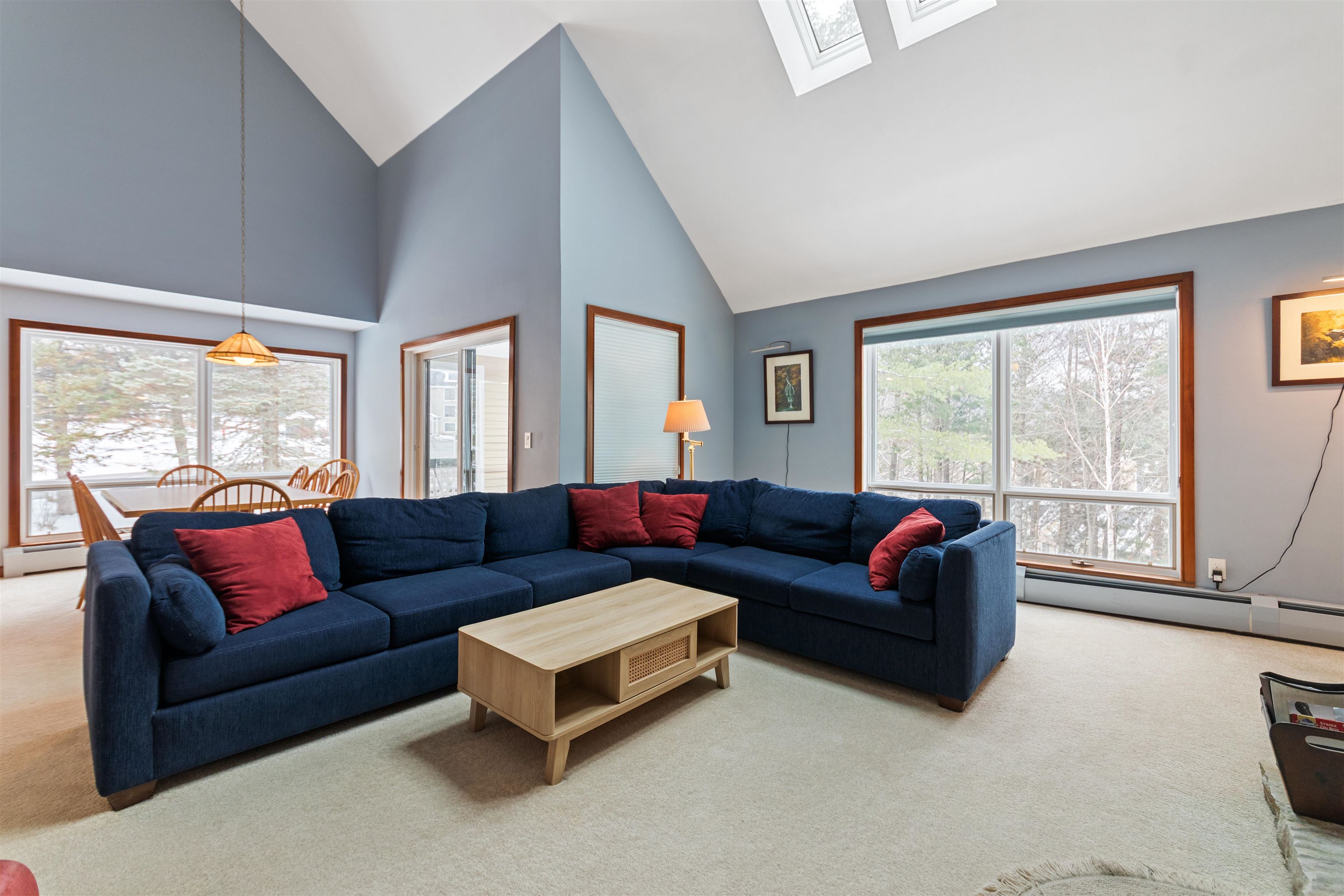 4 L Trailside Village Way, Unit H34 West Dover, VT 05356 - Photo 4 of 25