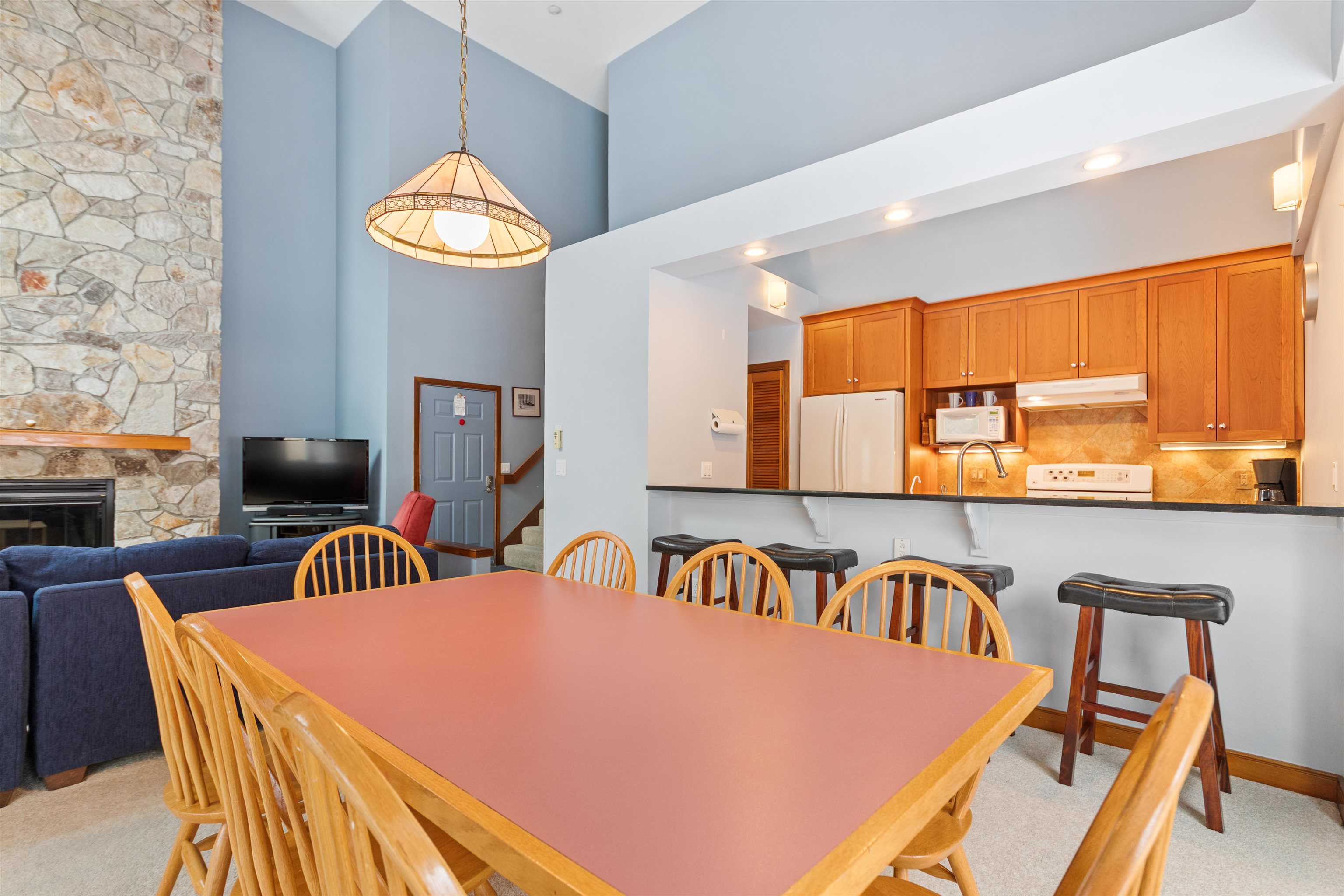 4 L Trailside Village Way, Unit H34 West Dover, VT 05356 - Photo 5 of 25