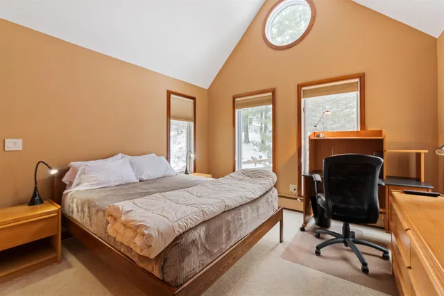 $699,000 | 4 L Trailside Village Way, Unit H34, West Dover, VT 05356