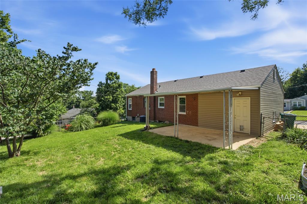 1550 Grant Road Webster Groves, MO 63119 - Photo 27 of 31