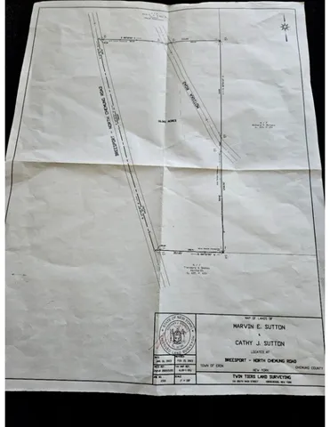 $45,000 | Breesport Road, Erin, NY 14838