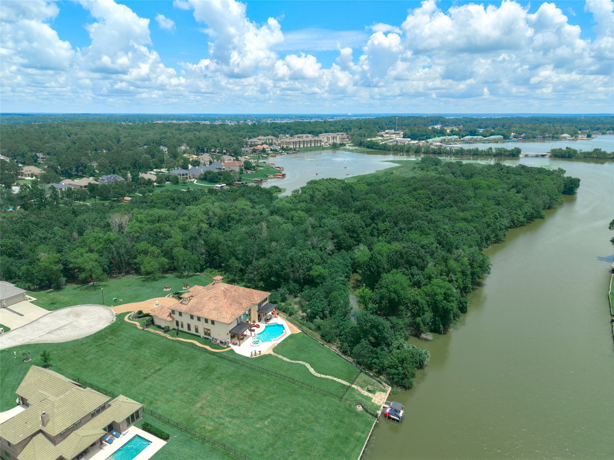 11503 Renaissance Drive Montgomery, TX 77356 - Photo 6 of 50