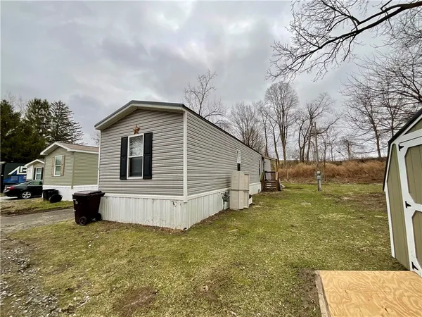 $34,900 | 5502 Mt Morris Road, Unit 1, Mount Morris, NY 14510