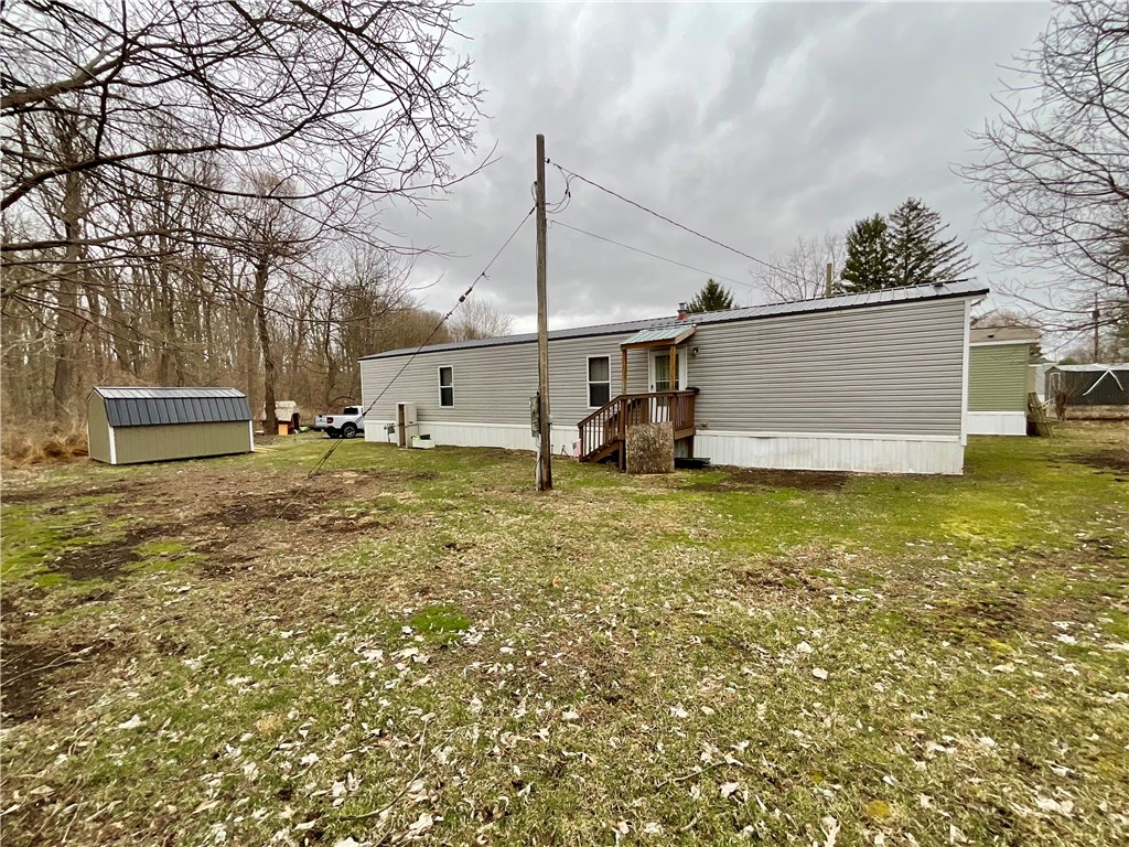 5502 Mt Morris Road, Unit 1 Mount Morris, NY 14510 - Photo 3 of 21