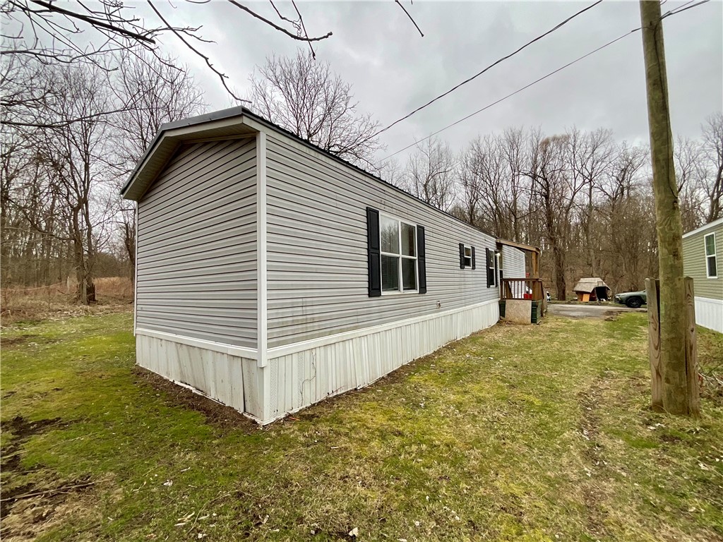 5502 Mt Morris Road, Unit 1 Mount Morris, NY 14510 - Photo 4 of 21