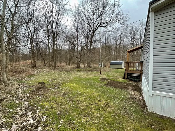 $34,900 | 5502 Mt Morris Road, Unit 1, Mount Morris, NY 14510