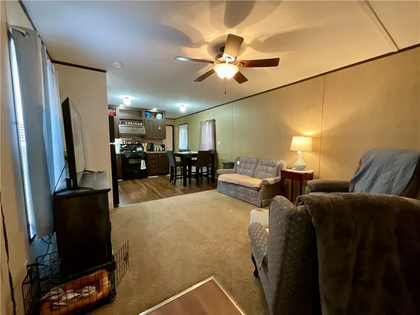 $34,900 | 5502 Mt Morris Road, Unit 1, Mount Morris, NY 14510