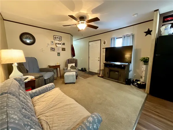 $34,900 | 5502 Mt Morris Road, Unit 1, Mount Morris, NY 14510