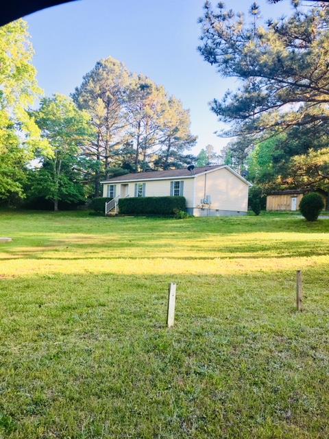 2119 Mann Road Shiloh, GA 31826 - Photo 1 of 1 Main View