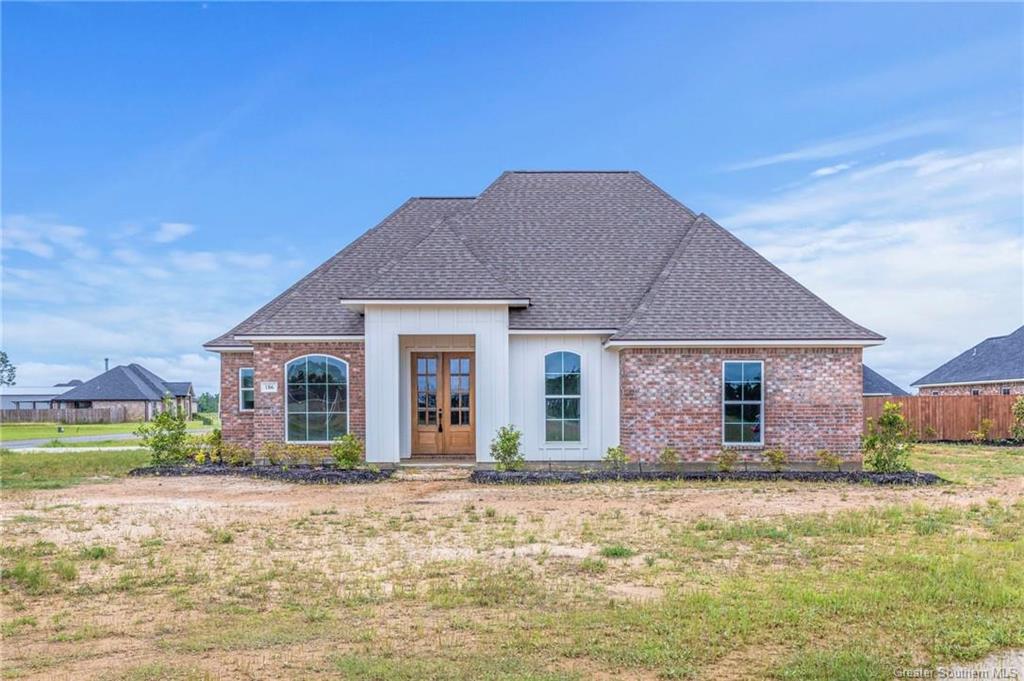186 Daffodil Drive Ragley, LA 70657 - Photo 1 of 22 Gallery Image 1