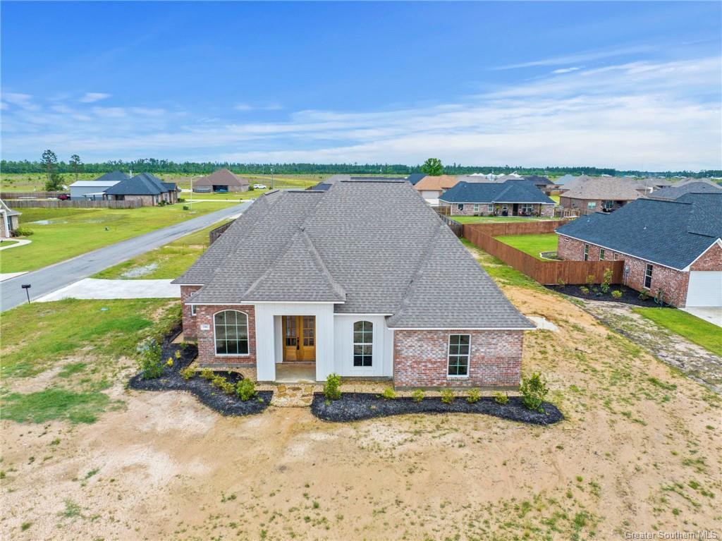186 Daffodil Drive Ragley, LA 70657 - Photo 21 of 22 Gallery Image 21
