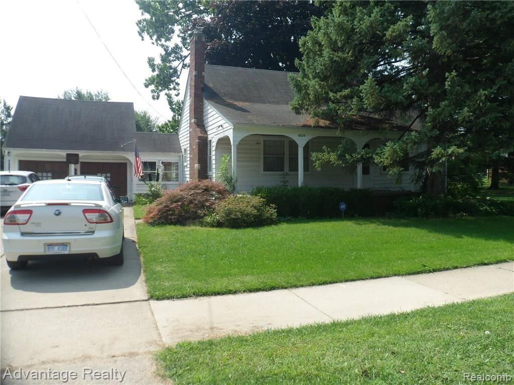 4824 Chicago Road Warren, MI 48092 - Photo 19 of 21 SAM_2451.JPG
