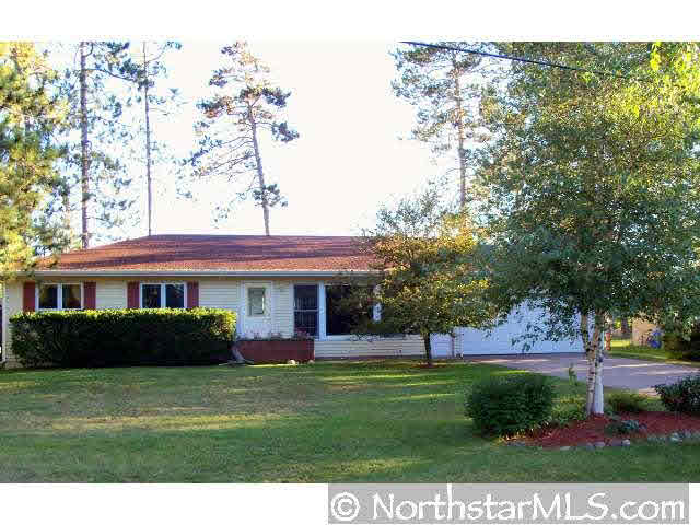 16167 West County Hill Road Hayward, WI 54843 - Photo 1 of 10 Gallery Image 1
