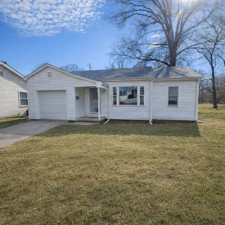 $89,900 | 1005 Pace Avenue, Mount Vernon, IL 62864