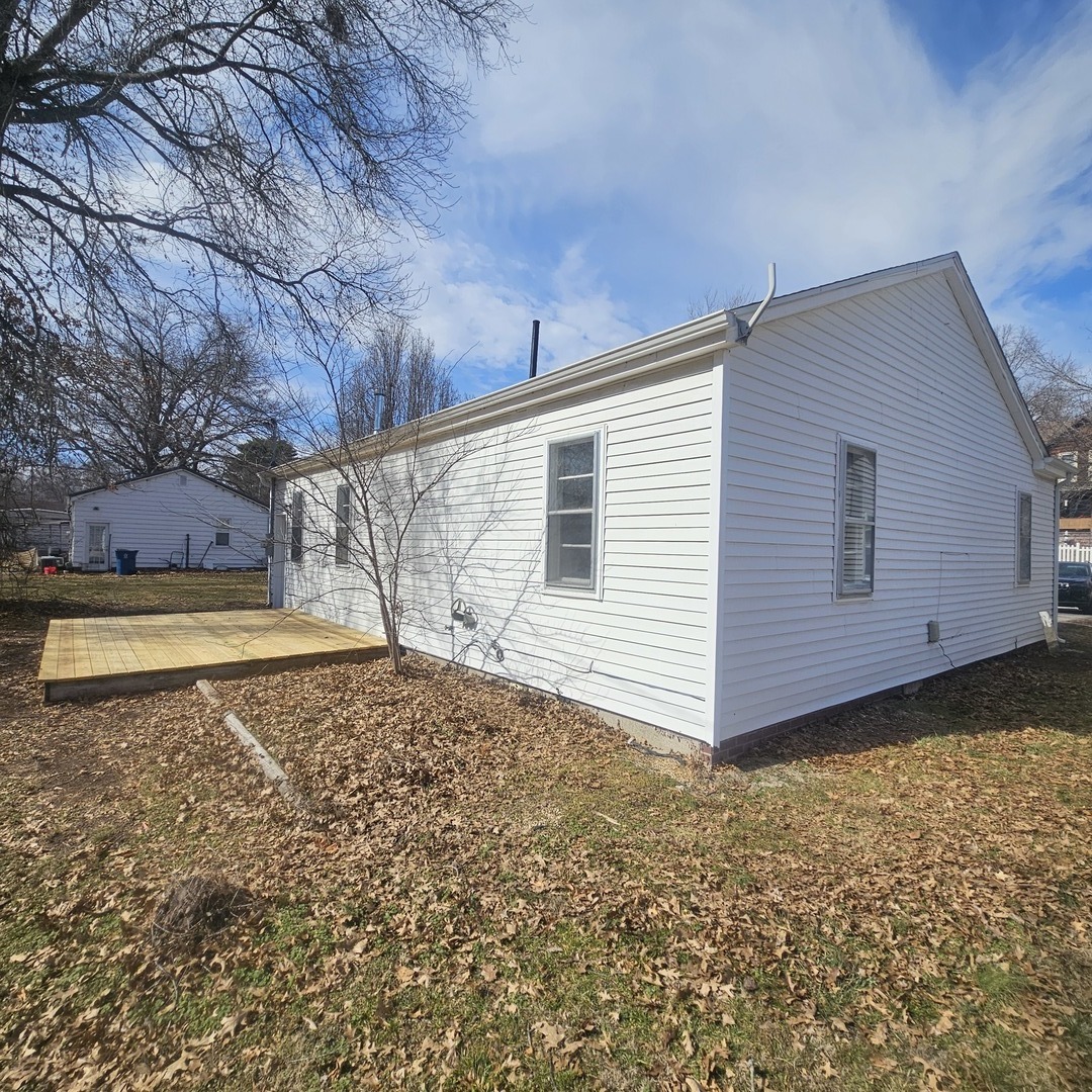 1005 Pace Avenue Mount Vernon, IL 62864 - Photo 7 of 23
