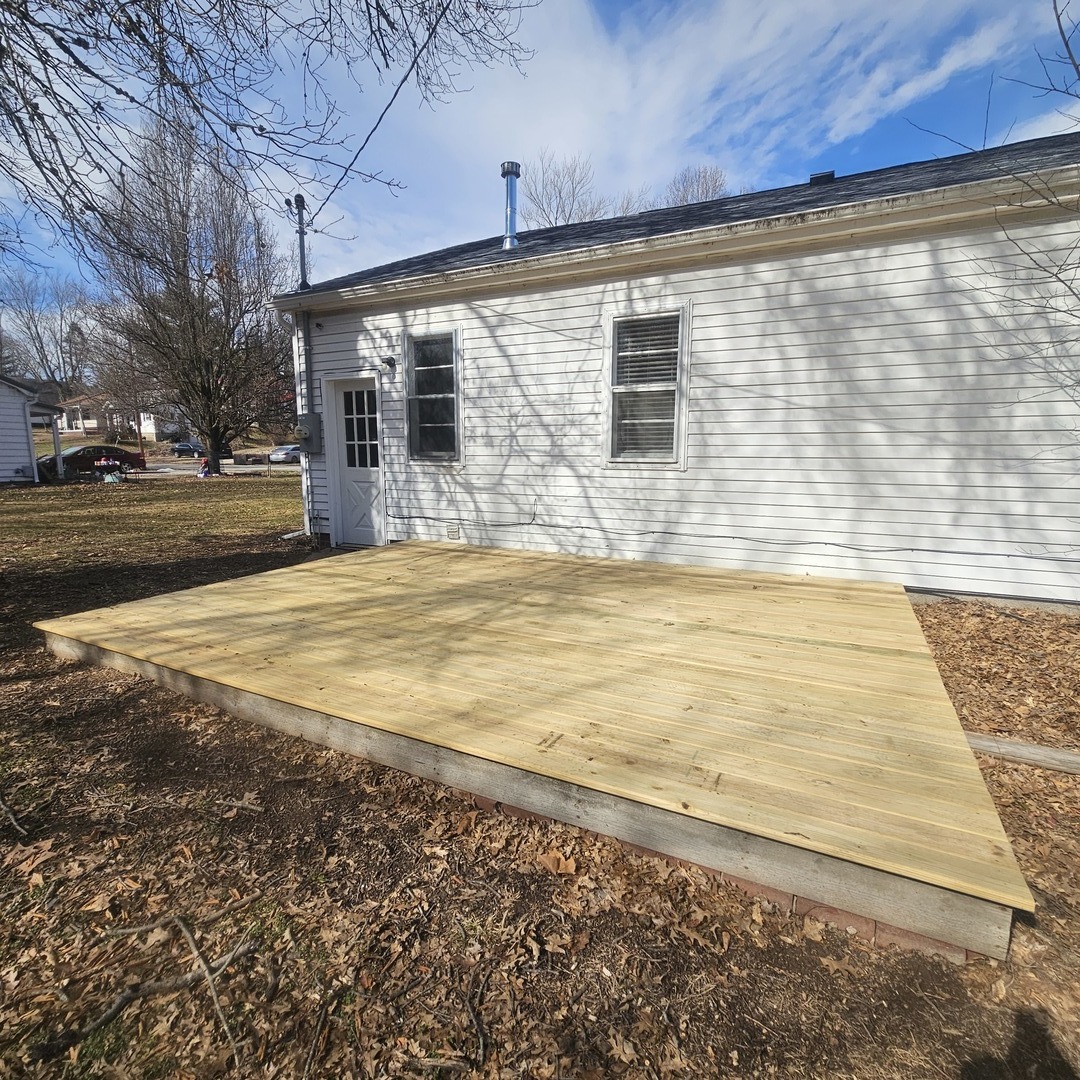 1005 Pace Avenue Mount Vernon, IL 62864 - Photo 8 of 23