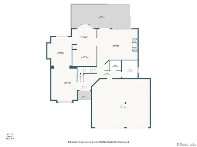 $599,900 | 5246 South Flanders Street, Centennial, CO 80015