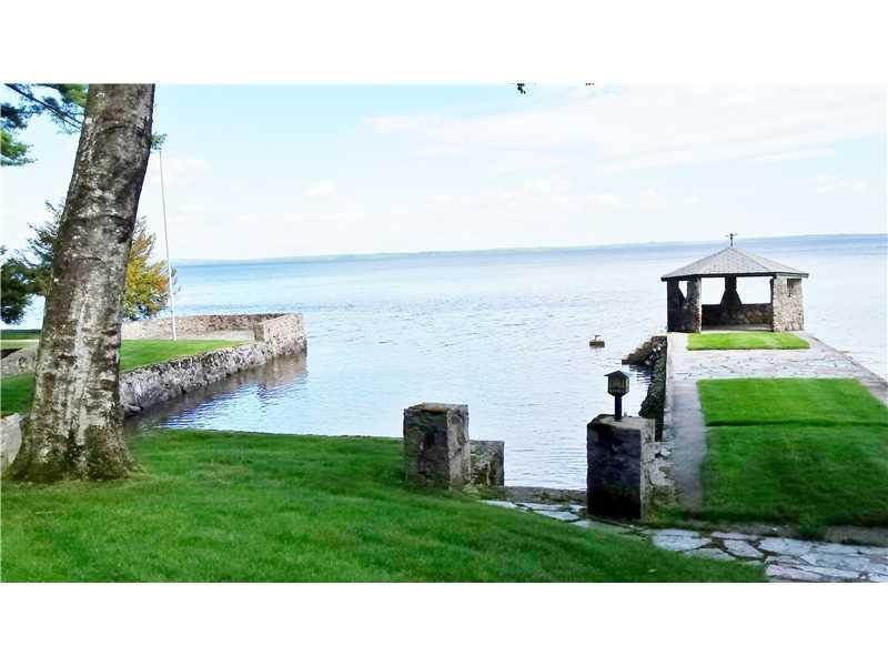 299 Anderson Road Sebago, ME 04029 - Photo 32 of 35 Waterfront/Dock/Pier. Private Pier &...
