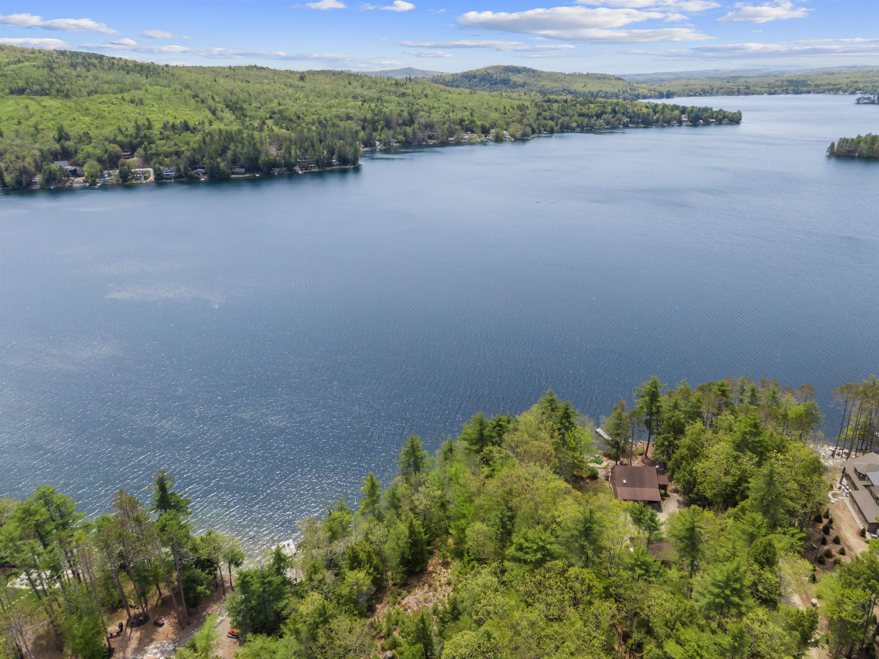 Lot 14 Pine Point Road, Unit 14 New Durham, NH 03855 - Photo 5 of 19