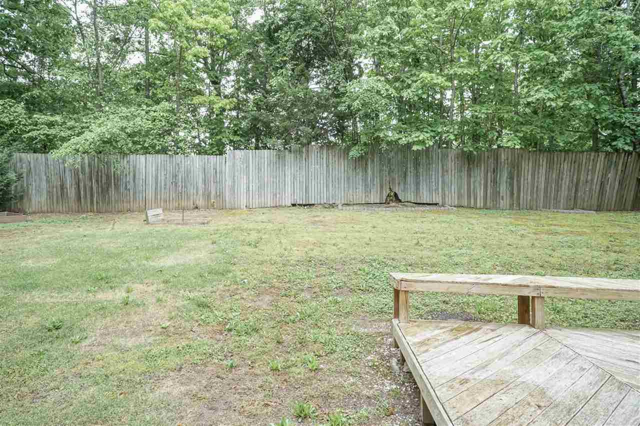 3508 Apache Drive Raleigh, NC 27609 - Photo 24 of 25 Photo 24