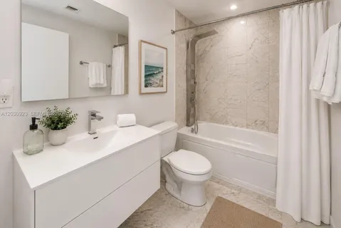$1,445,000 | 6580 Indian Creek Drive, Unit 601, Miami Beach, FL 33141