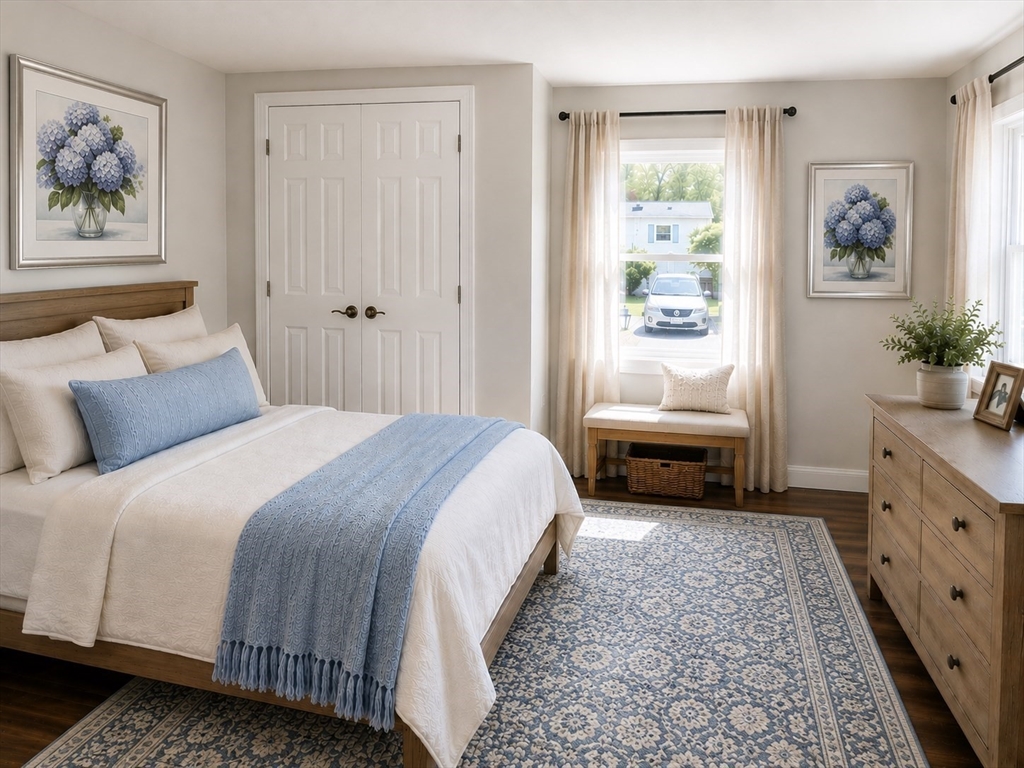 36 Longboat Road West Wareham, MA 02576 - Photo 17 of 18 Gallery Image 17