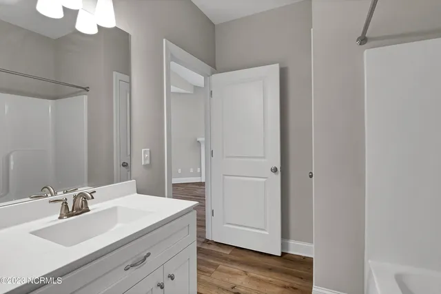 $1,850 | 4203 River Road, Unit 201, Wilmington, NC 28412