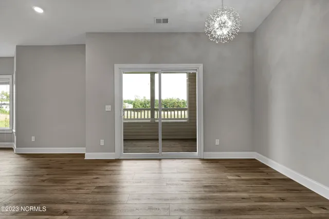 $1,850 | 4203 River Road, Unit 201, Wilmington, NC 28412