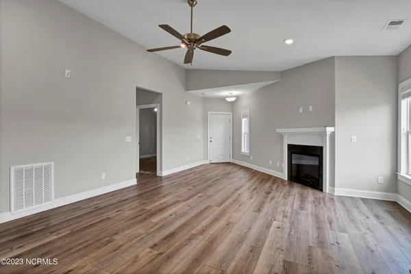 $1,850 | 4203 River Road, Unit 201, Wilmington, NC 28412
