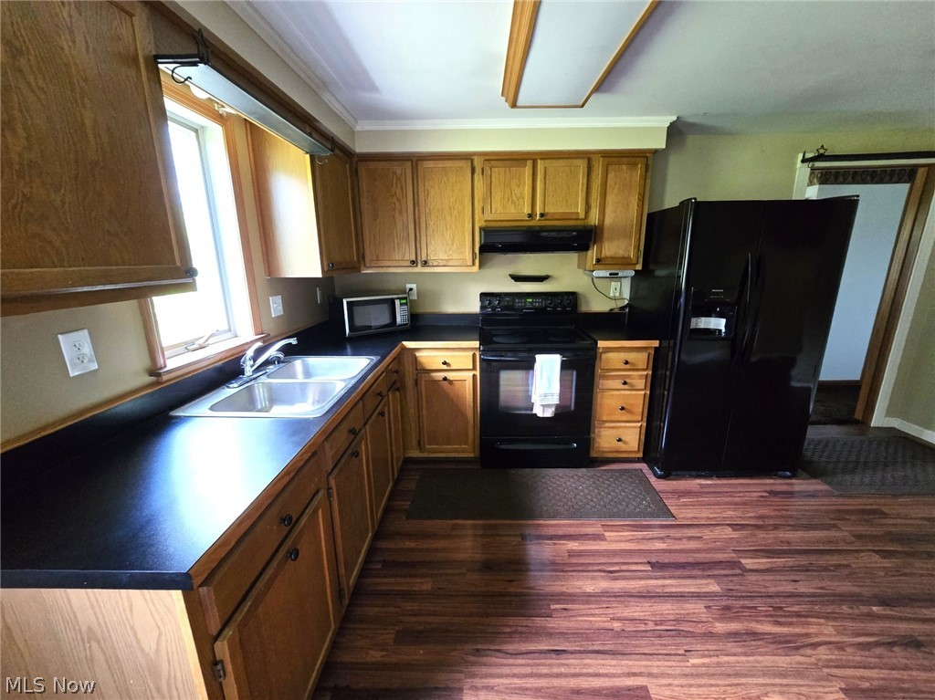 28365 Osborne Road Coolville, OH 45723 - Photo 12 of 47