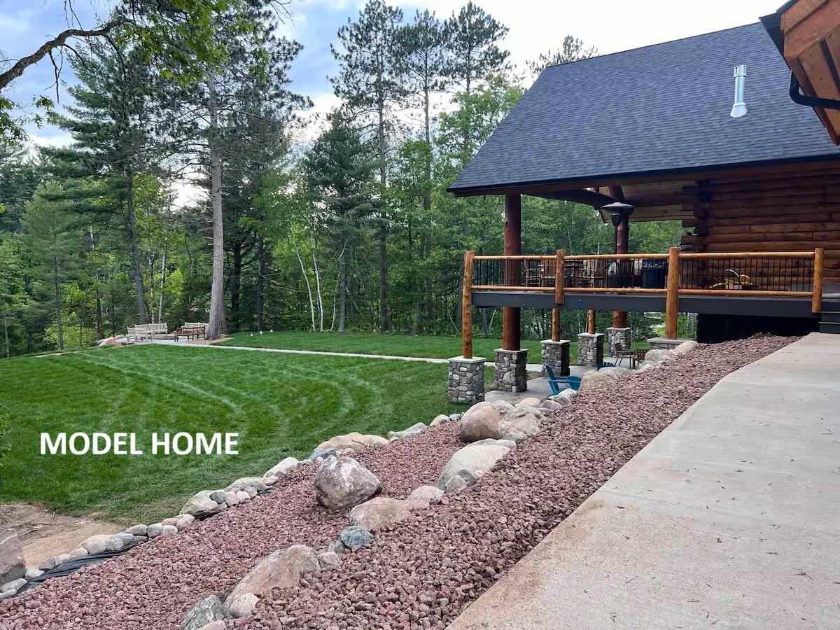 2095 Lake Nokomis Road Tomahawk, WI 54487 - Photo 16 of 58 Gallery Image 16