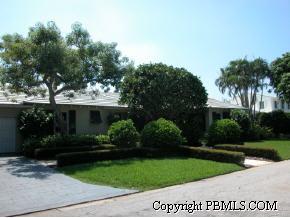 640 Crest Road Palm Beach, FL 33480 - Photo 2 of 6 Additional Photo