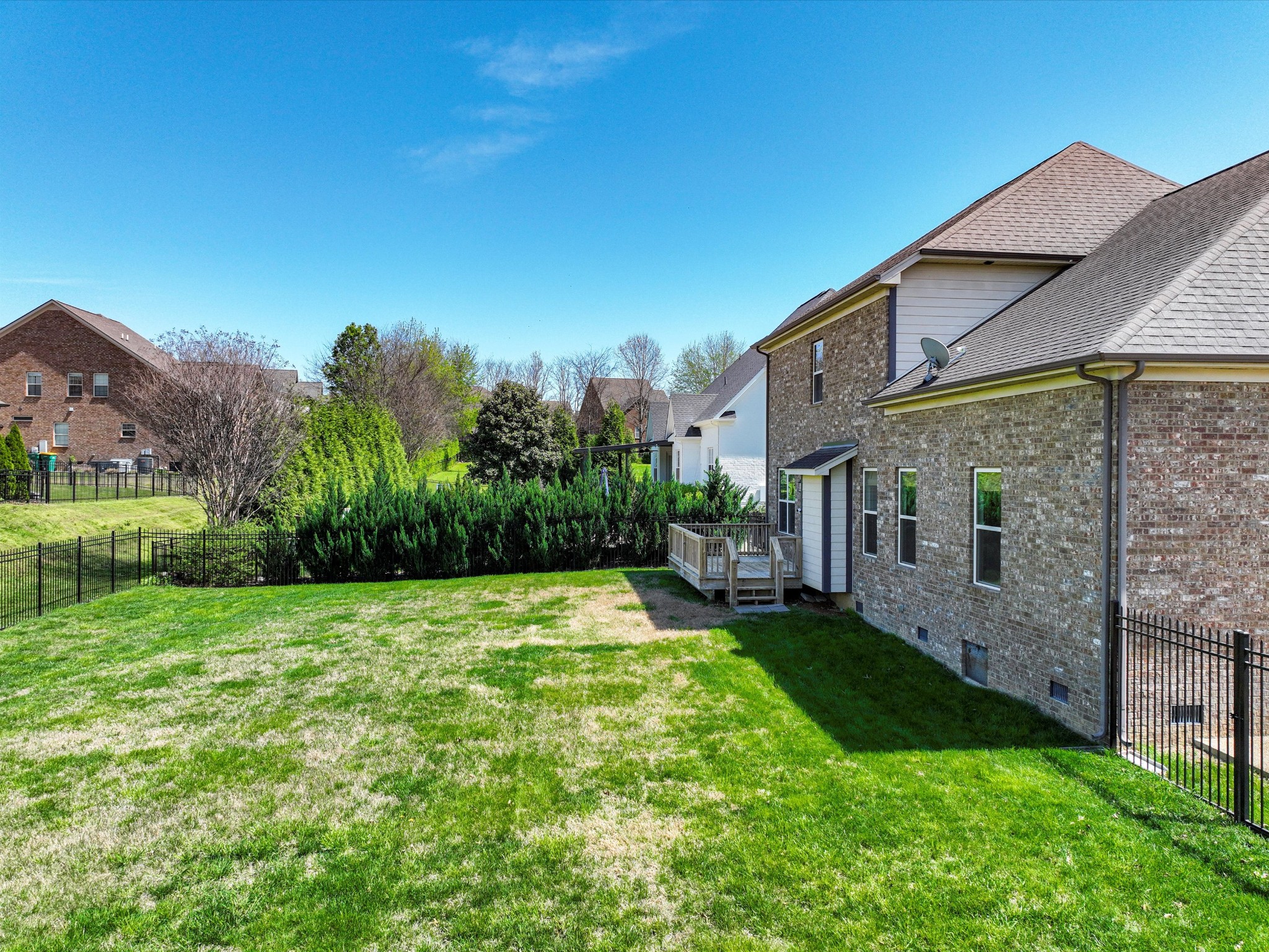 3181 Appian Way Spring Hill, TN 37174 - Photo 43 of 53 Gallery Image 43