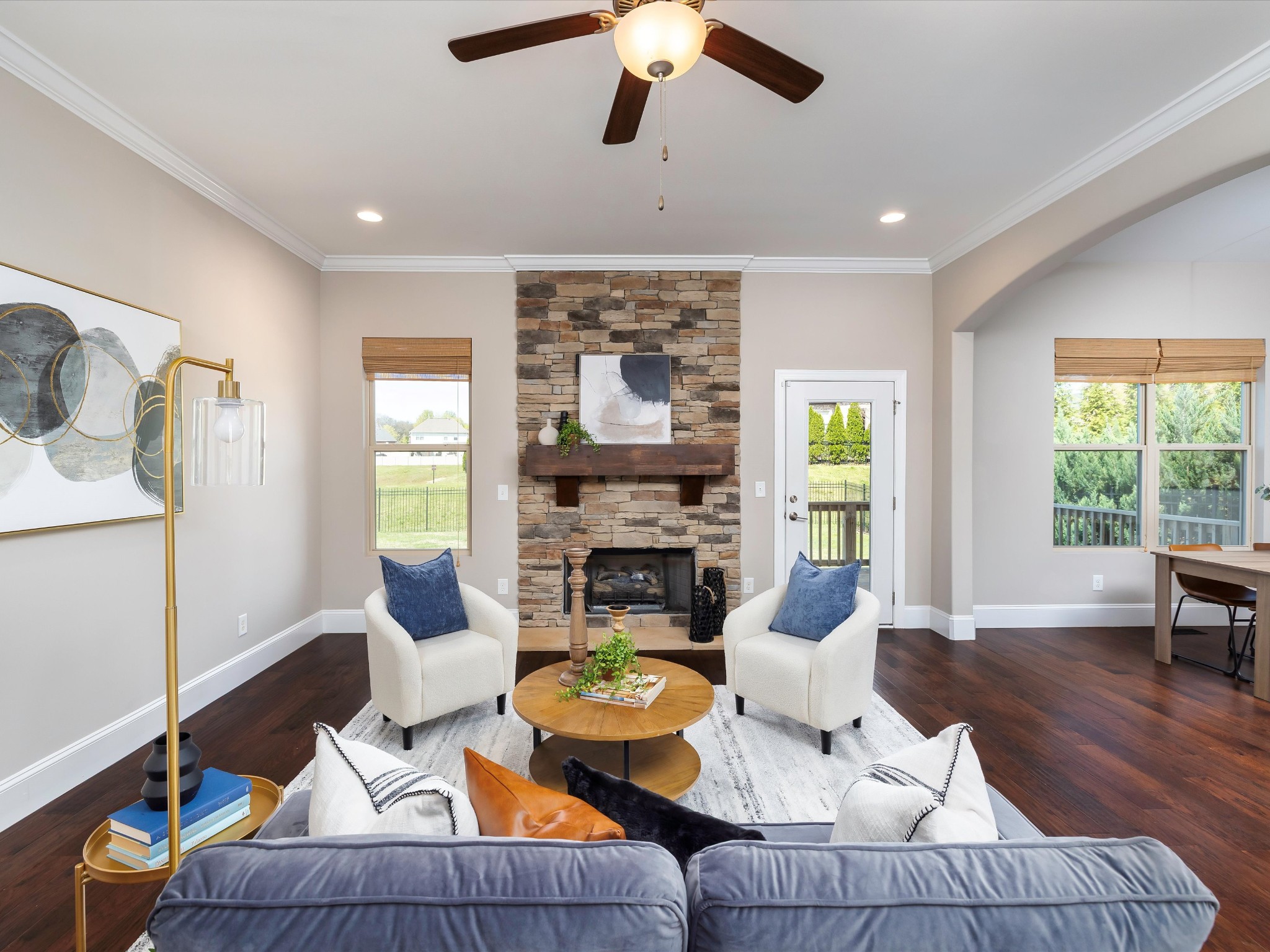 3181 Appian Way Spring Hill, TN 37174 - Photo 10 of 53 Gallery Image 10