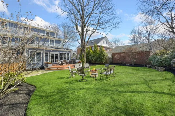 $2,795,000 | 56 Yale Street, Winchester, MA 01890