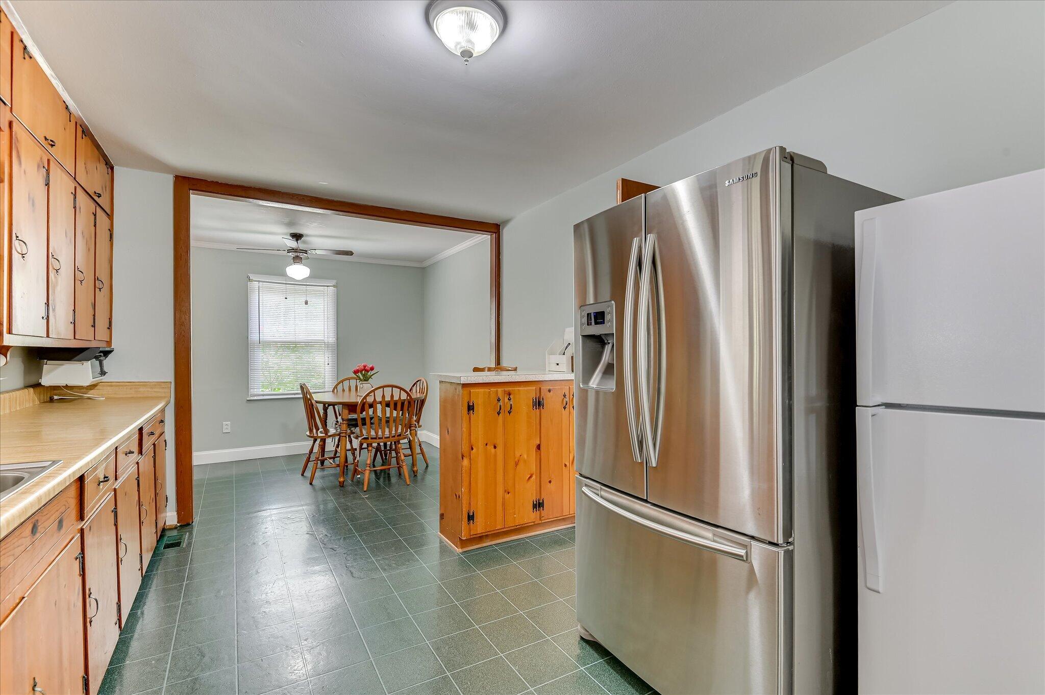 322 Old Airport Road Aiken, SC 29801 - Photo 16 of 47