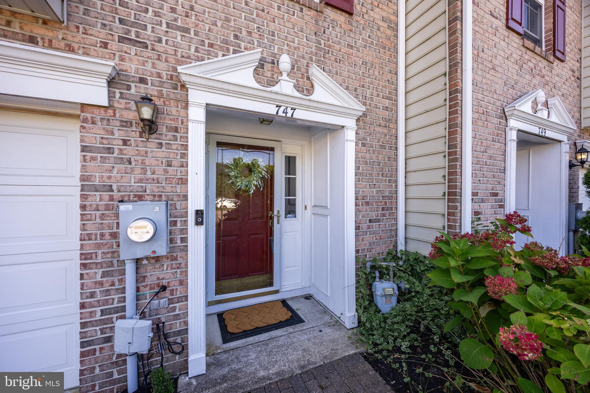 747 Barton Run Boulevard Marlton, NJ 08053 - Photo 3 of 30