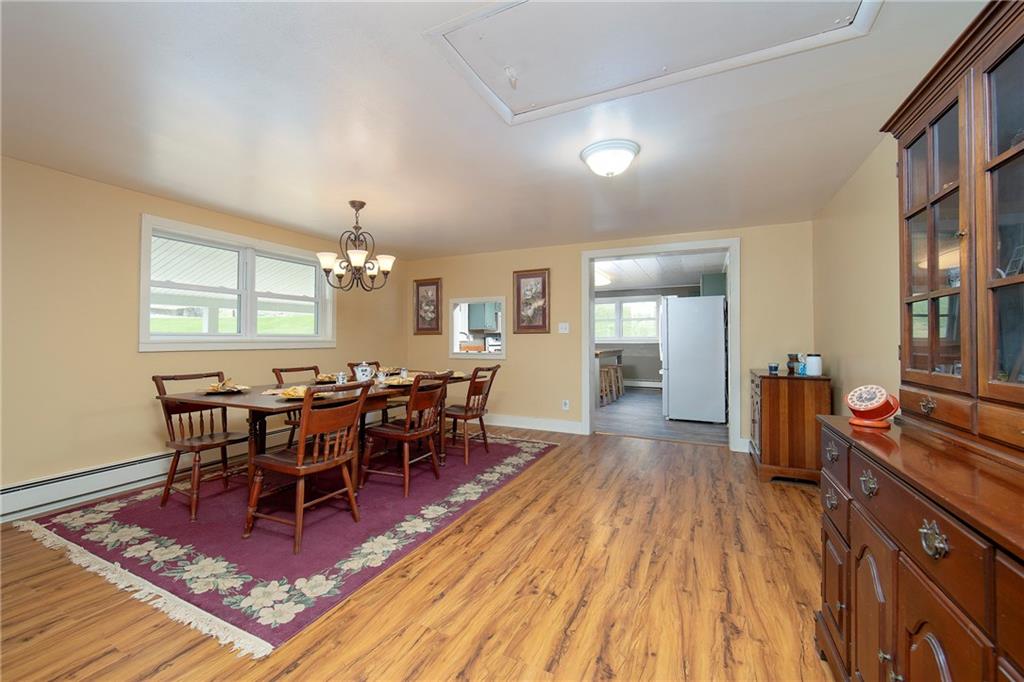 957 Mountain View Road Penn Run, PA 15765 - Photo 12 of 25