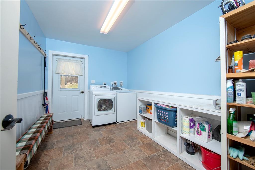 957 Mountain View Road Penn Run, PA 15765 - Photo 23 of 25