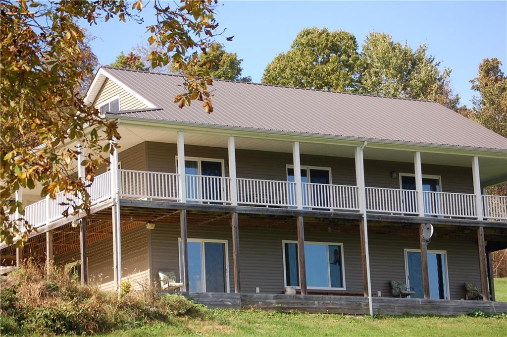 957 Mountain View Road Penn Run, PA 15765 - Photo 9 of 25
