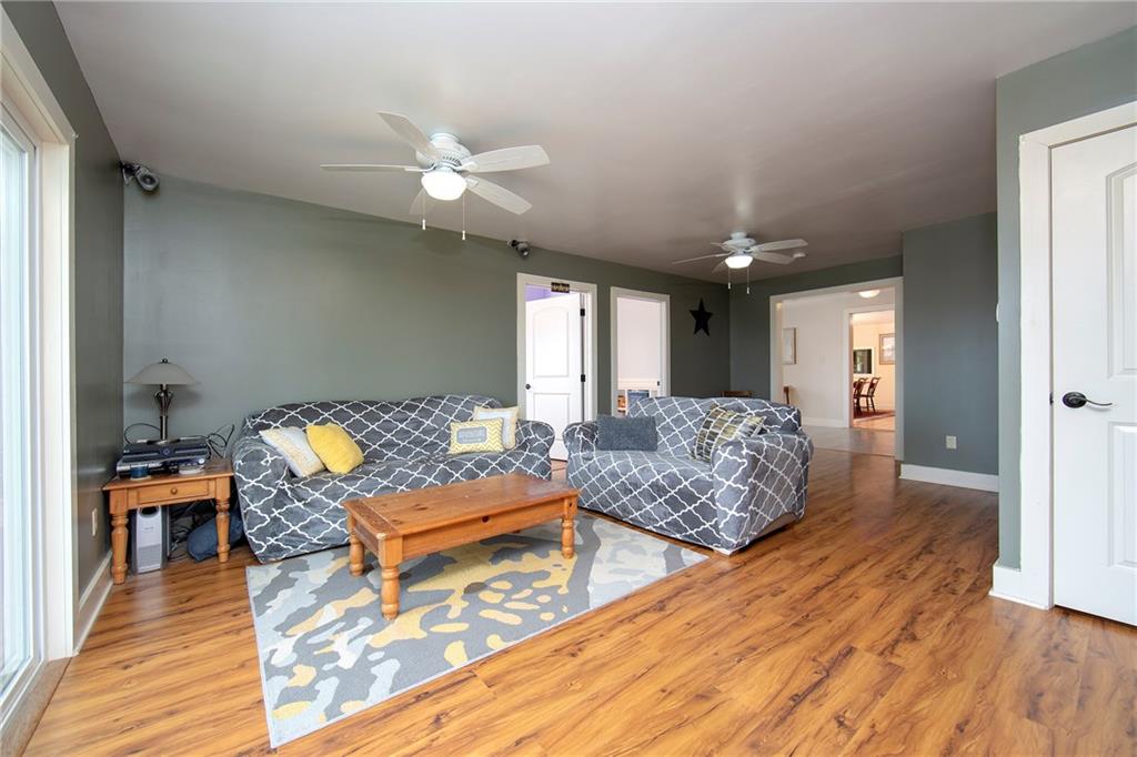 957 Mountain View Road Penn Run, PA 15765 - Photo 10 of 25