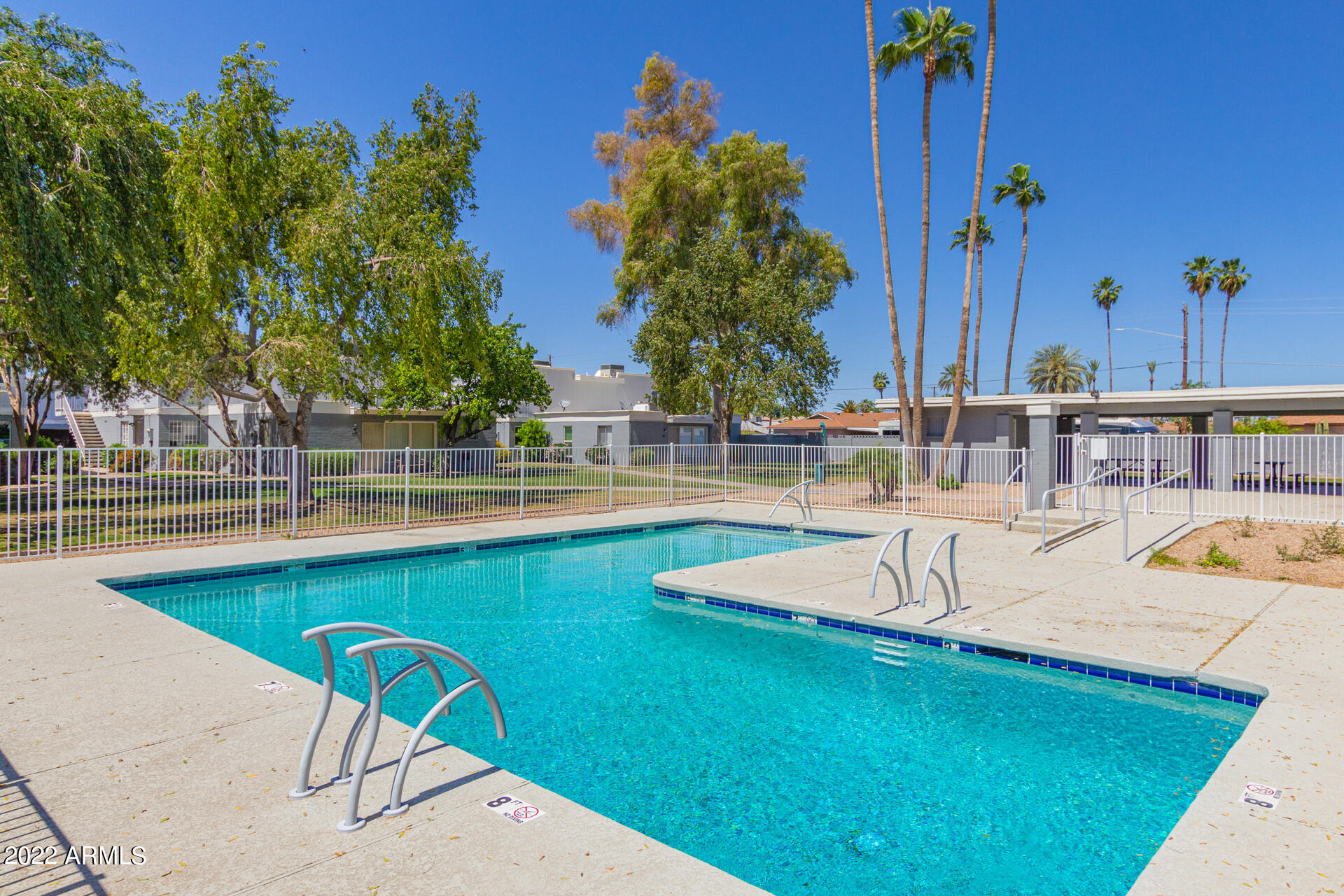 2699 West Ocotillo Road, Unit B Phoenix, AZ 85017 - Photo 33 of 33 33-Ocotillo