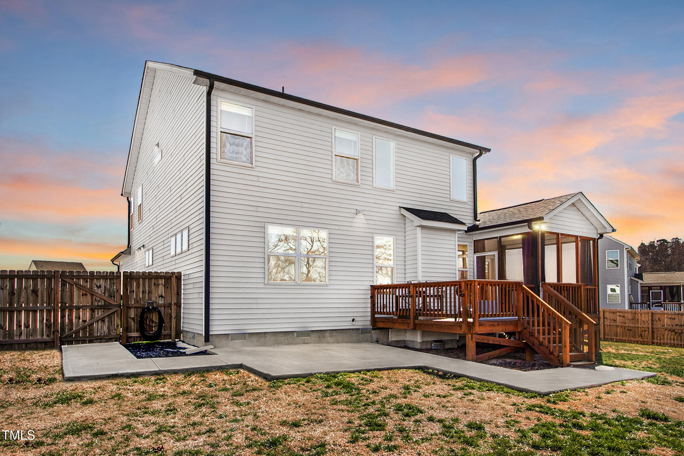 4412 Beckel Road Willow Spring, NC 27592 - Photo 4 of 17 6.2-4412Beckel-1926