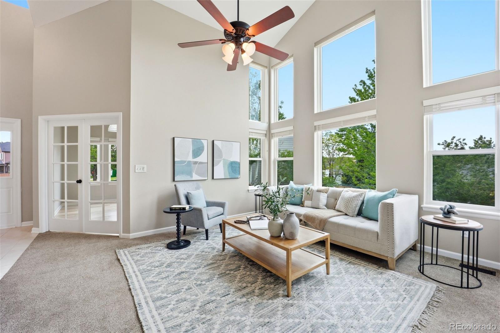 10061 South Fairgate Way Highlands Ranch, CO 80126 - Photo 6 of 50