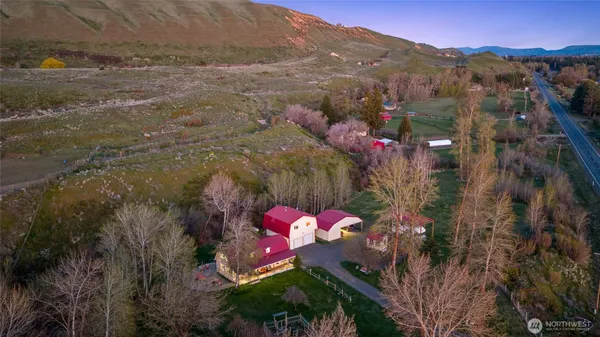 $699,000 | 11661 Highway 10, Ellensburg, WA 98926