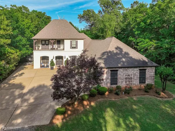 $858,000 | 1331 Highway 614, Haughton, LA 71037